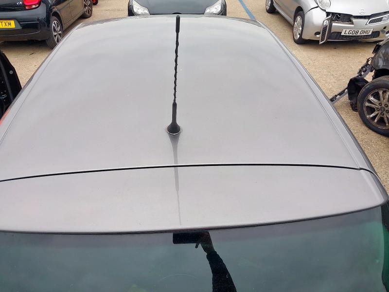 2007 VOLKSWAGEN GOLF 2.0 GT TDI DPF 5DR