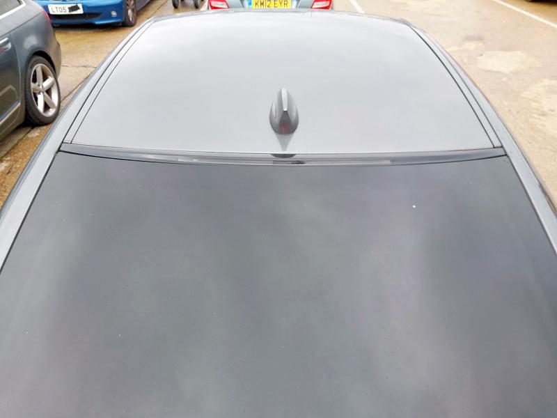 2017 JAGUAR XF PRESTIGE D AUTO 