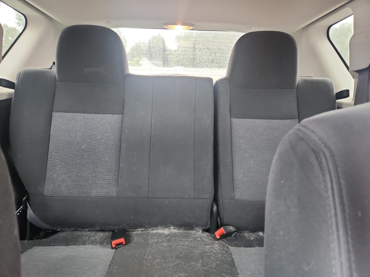 2016 Jeep Compass Sport VIN: 1C4NJDBB4GD756071 Lot: 81840415