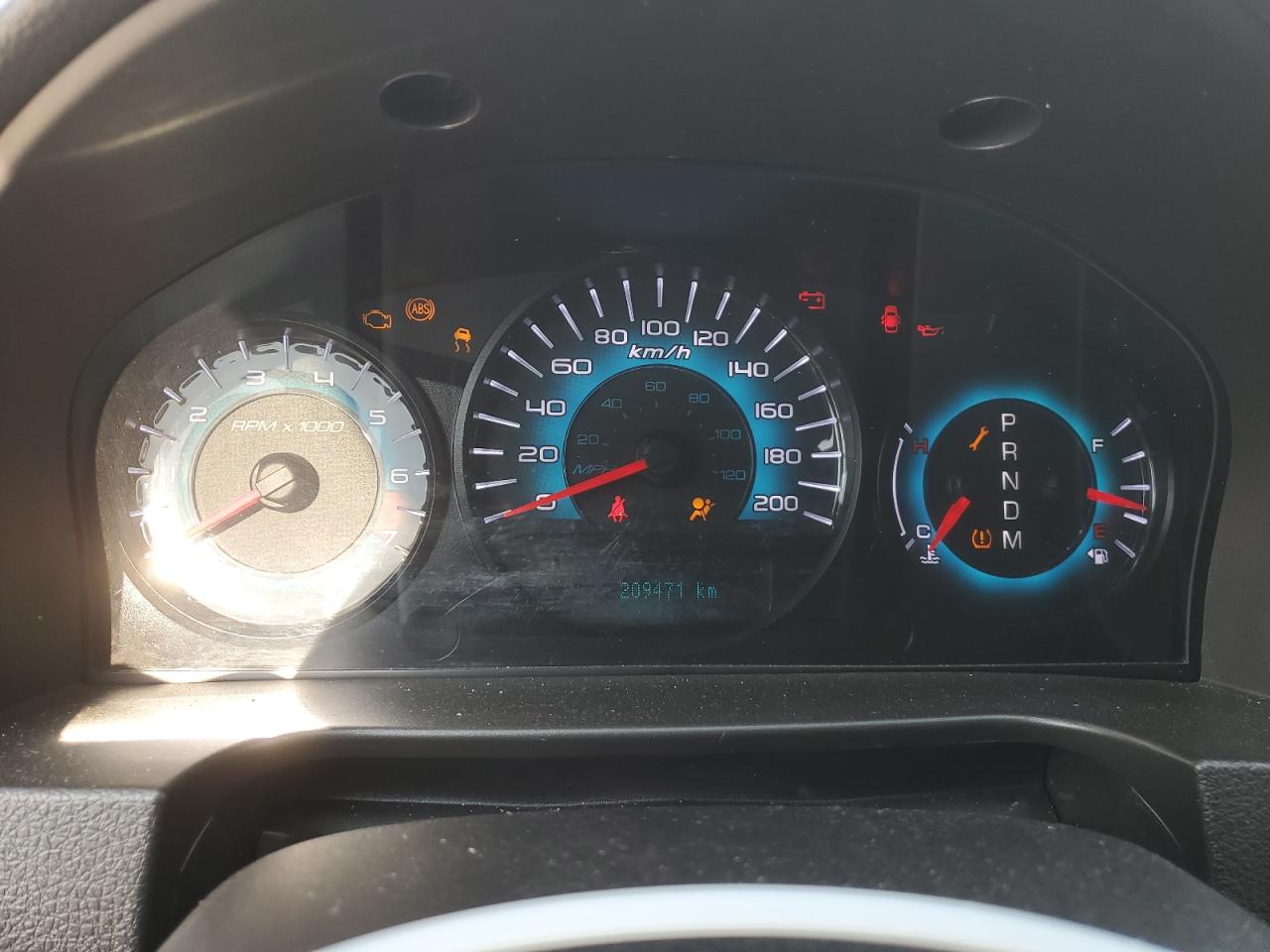 2012 Ford Fusion Se VIN: 3FAHP0HAXCR285814 Lot: 72014565