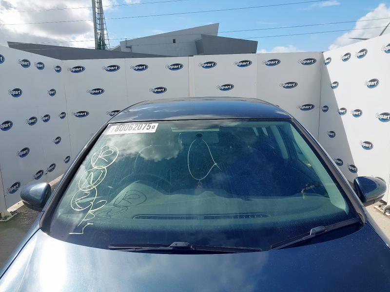 2010 VOLKSWAGEN GOLF S BLUEMOTION TDI 
