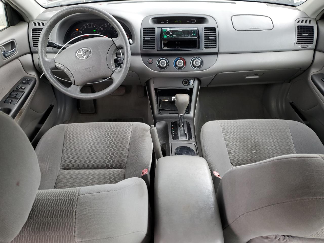 2005 Toyota Camry Le VIN: 4T1BE32K45U606861 Lot: 84629075