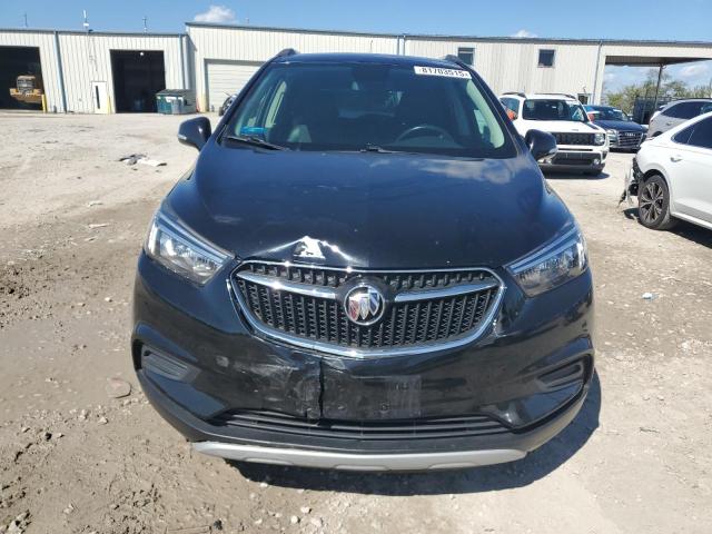  BUICK ENCORE 2018 Black