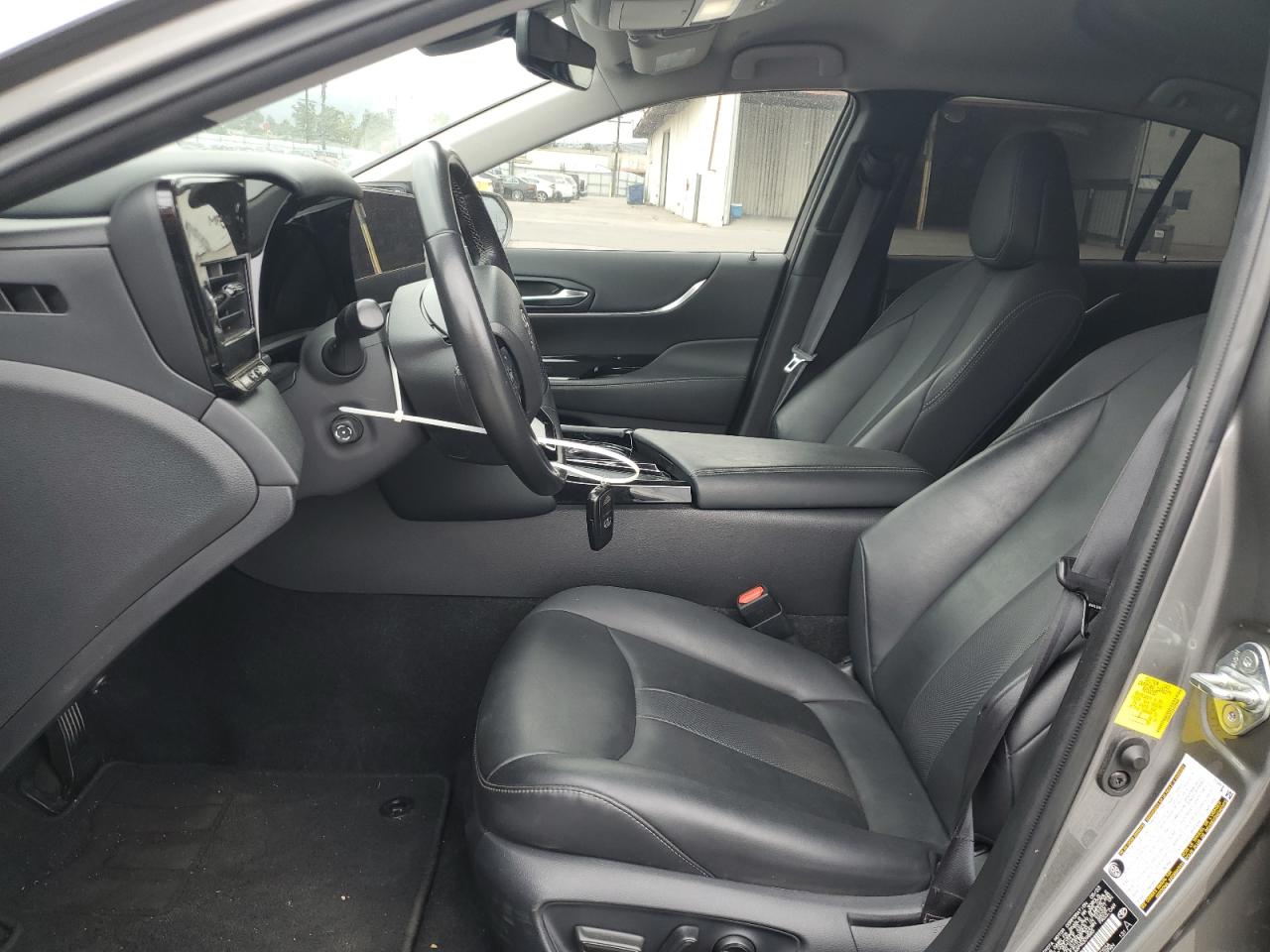 2023 Toyota Mirai Xle VIN: JTDAAAAA6PA009885 Lot: 84457735