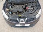 2010 NISSAN QASHQAI ACENTA CVT  for sale at Copart SANDWICH