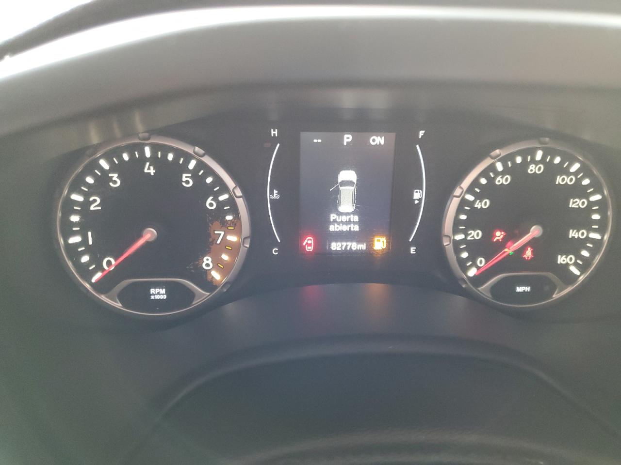 2018 Jeep Renegade Latitude VIN: ZACCJABB6JPJ27407 Lot: 71713095