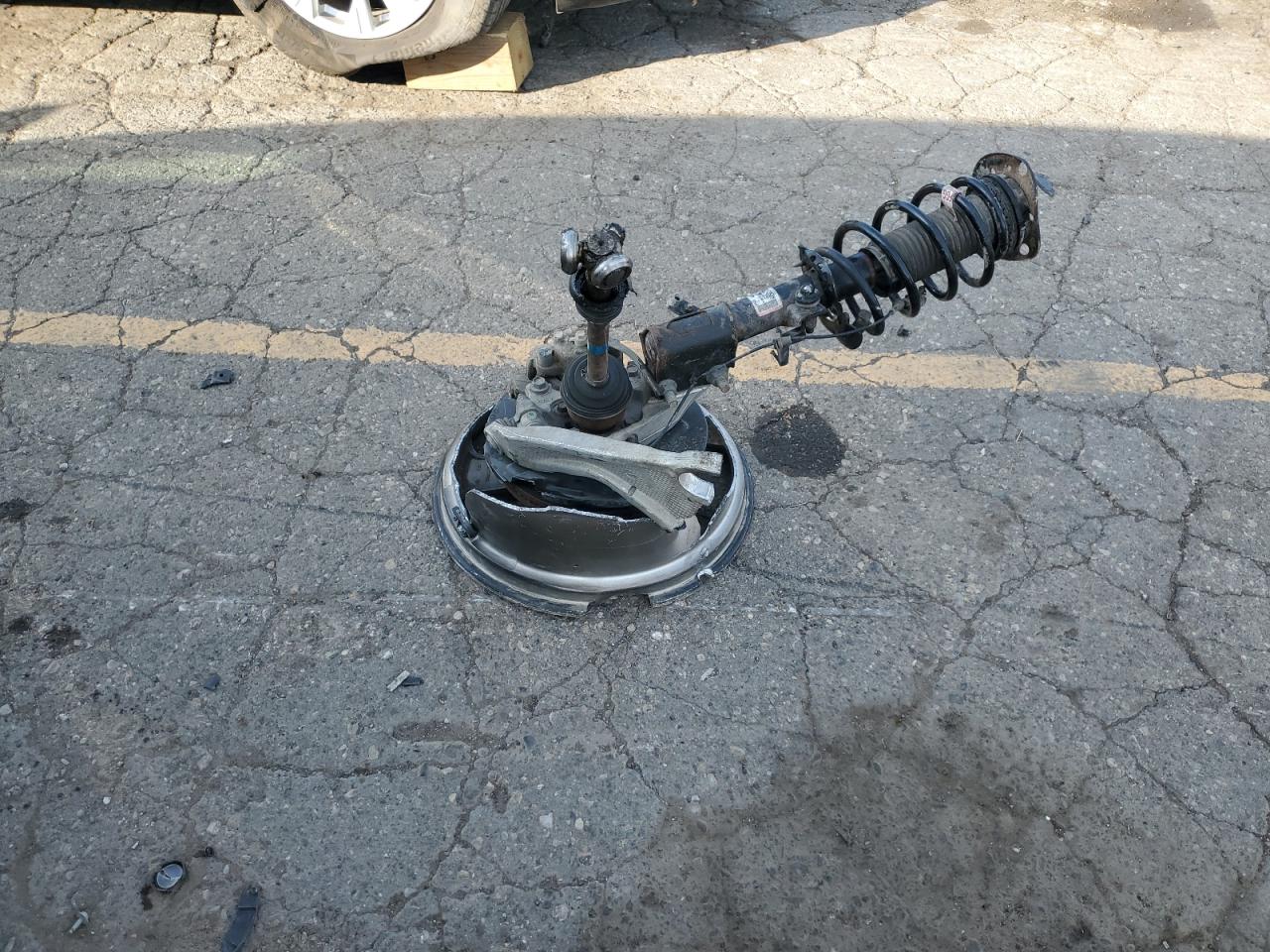 2020 Honda Pilot Touring VIN: 5FNYF6H63LB048322 Lot: 81083055