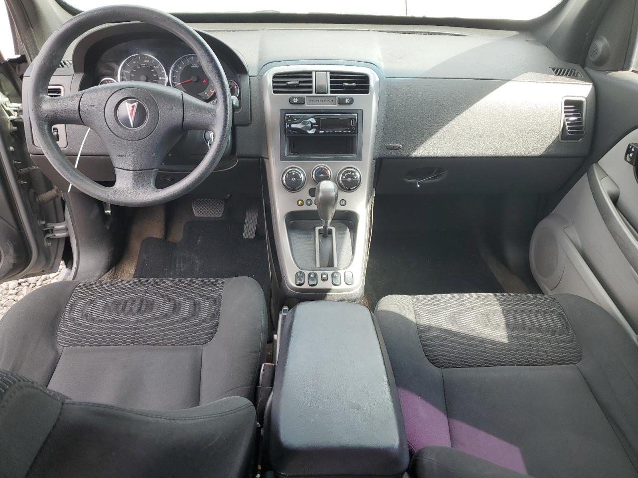 2006 Pontiac Torrent VIN: 2CKDL63F066088911 Lot: 80751495