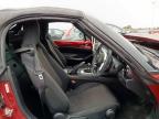 2016 MAZDA MX-5 SE-L  for sale at Copart CHESTER