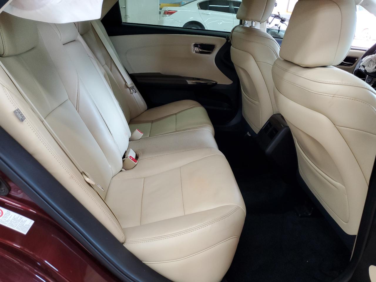 2015 Toyota Avalon Xle VIN: 4T1BK1EB2FU168268 Lot: 80533395