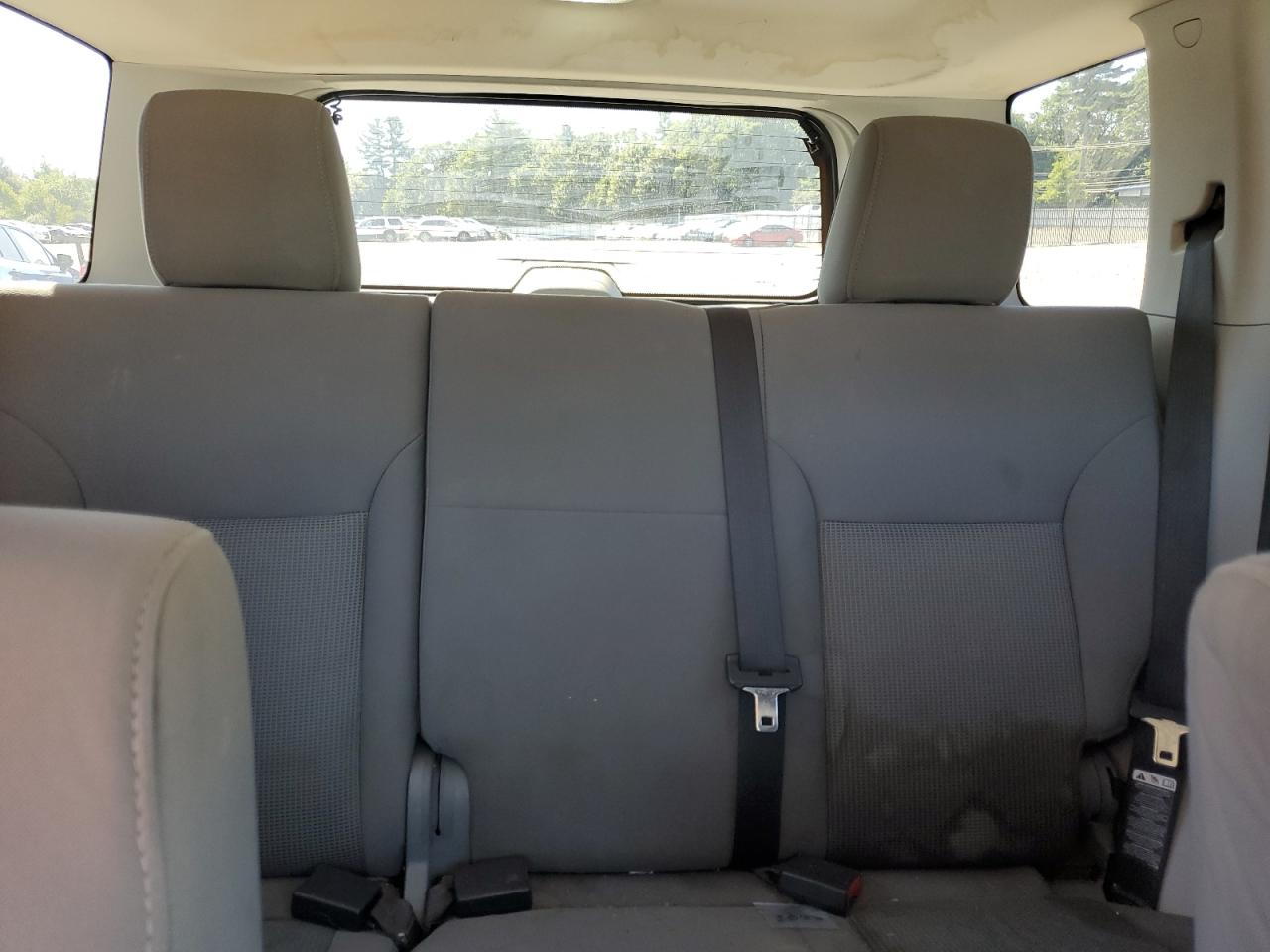 2008 Jeep Liberty Sport VIN: 1J8GN28K78W169984 Lot: 71352855