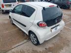 2011 TOYOTA AYGO GO VVT-I  for sale at Copart SANDWICH