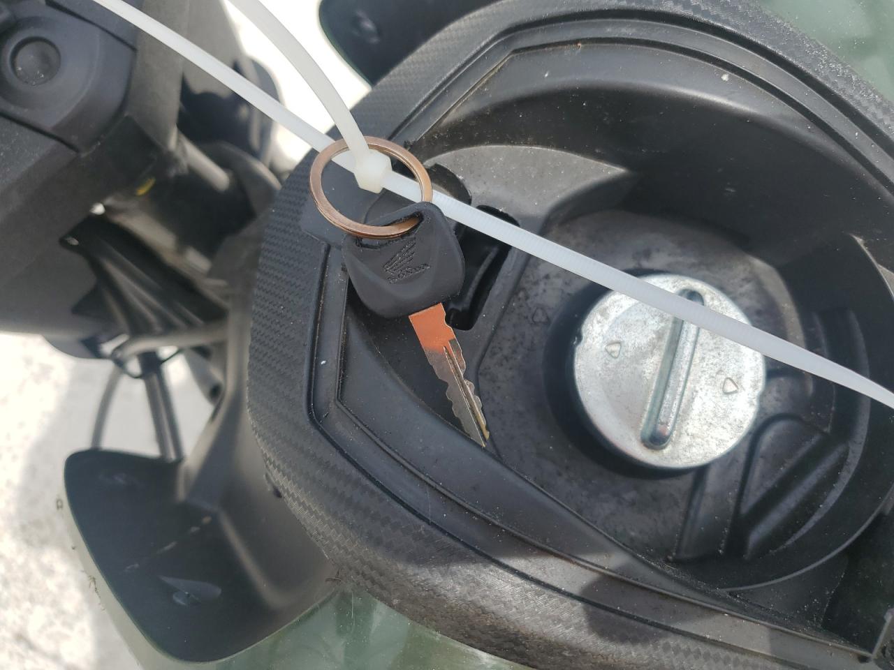 2023 Honda Nva110 B VIN: 3H1JK0702PD102407 Lot: 71817015