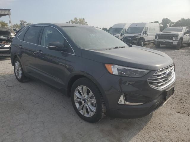  FORD EDGE 2021 Серый