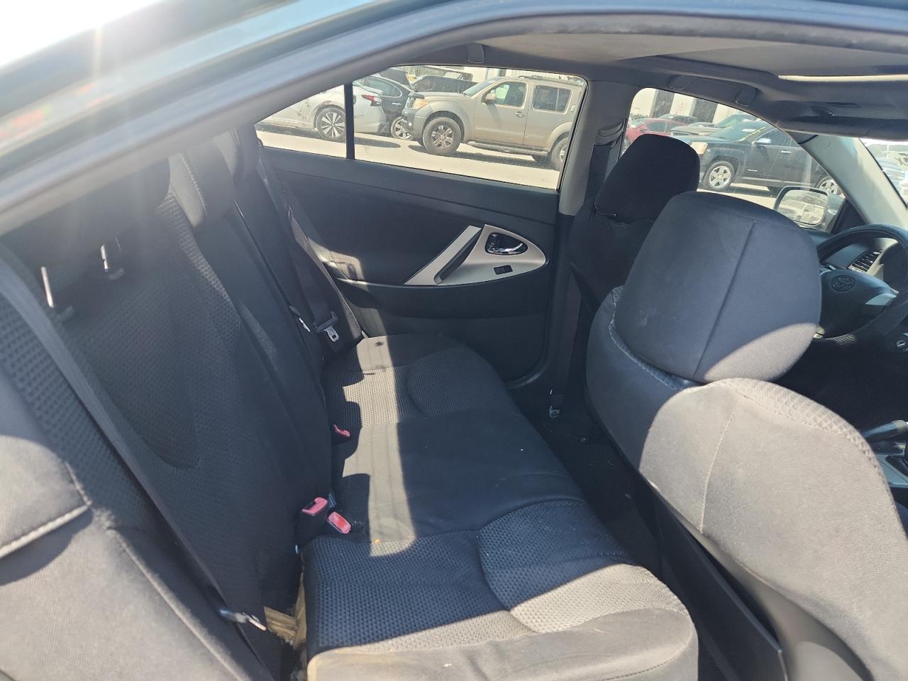 2009 Toyota Camry Base VIN: 4T1BE46K49U855053 Lot: 81608945