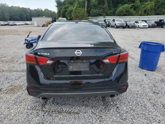  NISSAN ALTIMA 2019 Черный