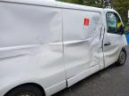 2017 VAUXHALL VIVARO 2900 SPORT CDTI BT  for sale at Copart GLOUCESTER