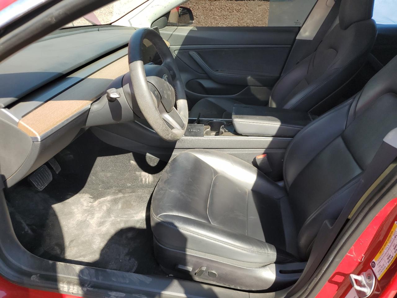 2020 Tesla Model 3 VIN: 5YJ3E1EA5LF495162 Lot: 71032545