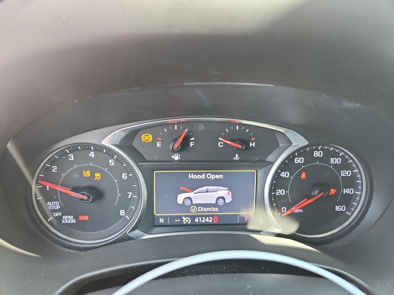 2022 GMC Terrain Slt VIN: 3GKALPEVXNL133307 Lot: 71214055