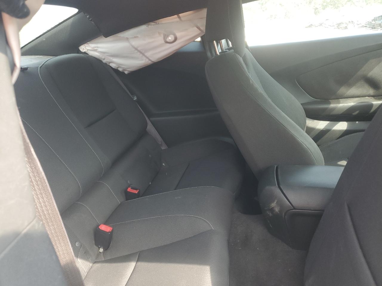 2015 Chevrolet Camaro Lt VIN: 2G1FD1E34F9271867 Lot: 80809685