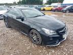 2014 MERCEDES-BENZ E220 AMG SPORT CDI AUTO  for sale at Copart WISBECH