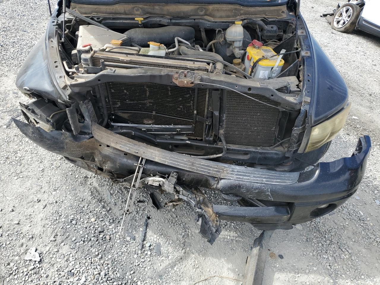 2003 Dodge Ram 1500 St VIN: 1D7HU18Z13S146034 Lot: 80324945