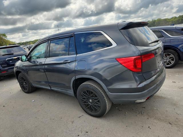  HONDA PILOT 2016 Серый