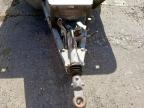 2000 TRAI TRAILER for sale at Copart SANDTOFT