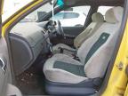 2004 SKODA FABIA VRS  for sale at Copart CHESTER