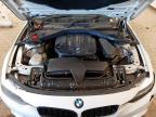 2015 BMW 3 SERIES EFFICIENTDYNAMICS for sale at Copart SANDWICH