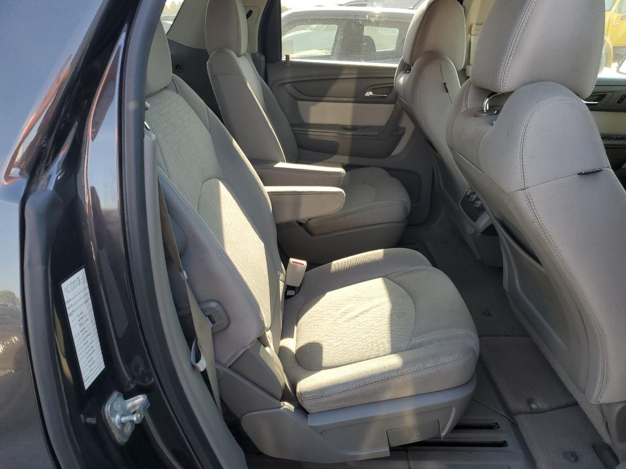 2015 GMC Acadia Sle VIN: 1GKKRPKD3FJ356070 Lot: 81867125