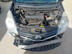2010 NISSAN NOTE ACENTA for sale at Copart SANDY