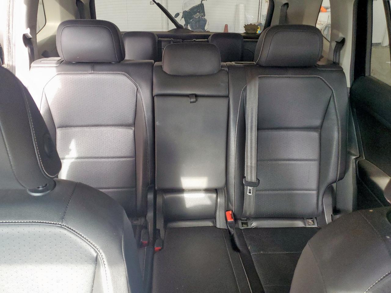 2021 Volkswagen Tiguan Se VIN: 3VV3B7AX2MM101721 Lot: 81081075