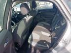2012 FORD FOCUS ZETEC S TURBO  for sale at Copart SANDY