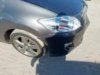 2012 TOYOTA AURIS HYBRID T4 CVT  for sale at Copart YORK