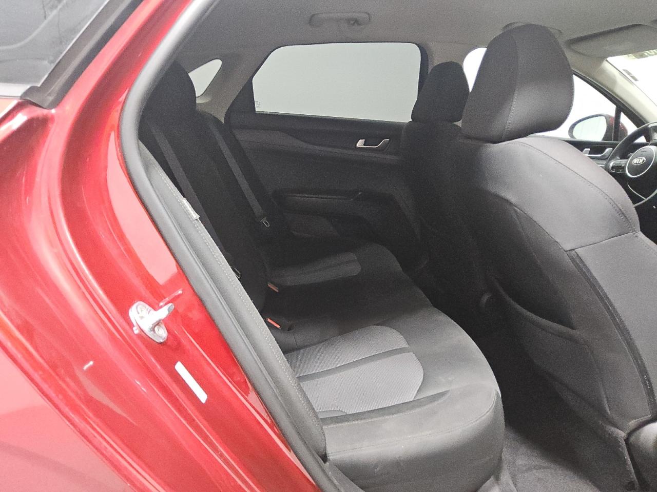 2021 Kia K5 Lx VIN: 5XXG24J23MG001079 Lot: 71503095