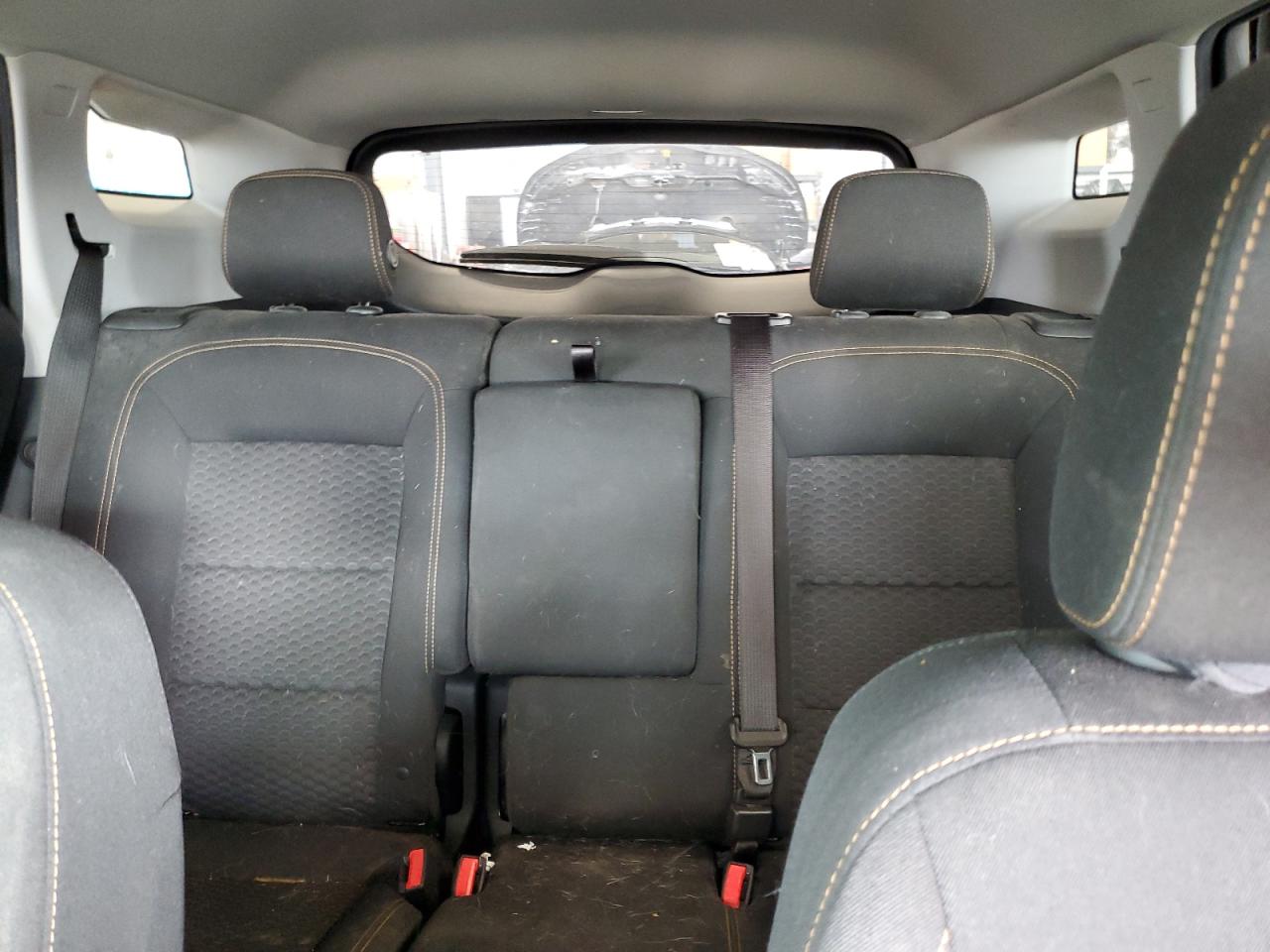 2018 GMC Terrain Sle VIN: 3GKALMEV9JL280176 Lot: 80332085