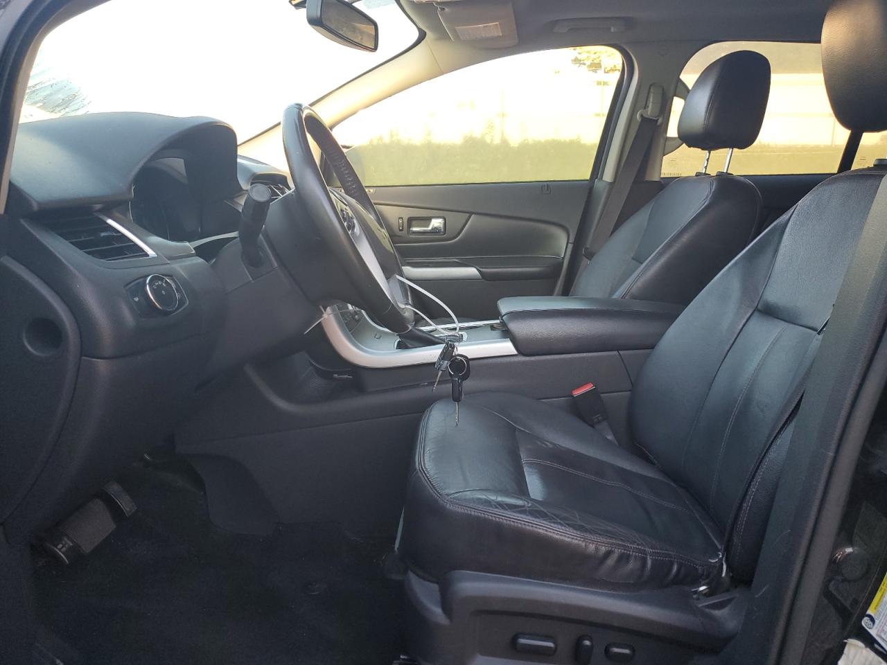 2013 Ford Edge Sel VIN: 2FMDK4JCXDBA15780 Lot: 84405125