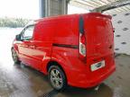 2014 FORD TRANSIT CONNECT 200  for sale at Copart EAST KILBRIDE