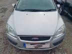 2006 FORD FOCUS GHIA AUTO  for sale at Copart WOLVERHAMPTON