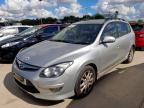 2011 HYUNDAI I30 COMFORT AUTO  for sale at Copart SANDY