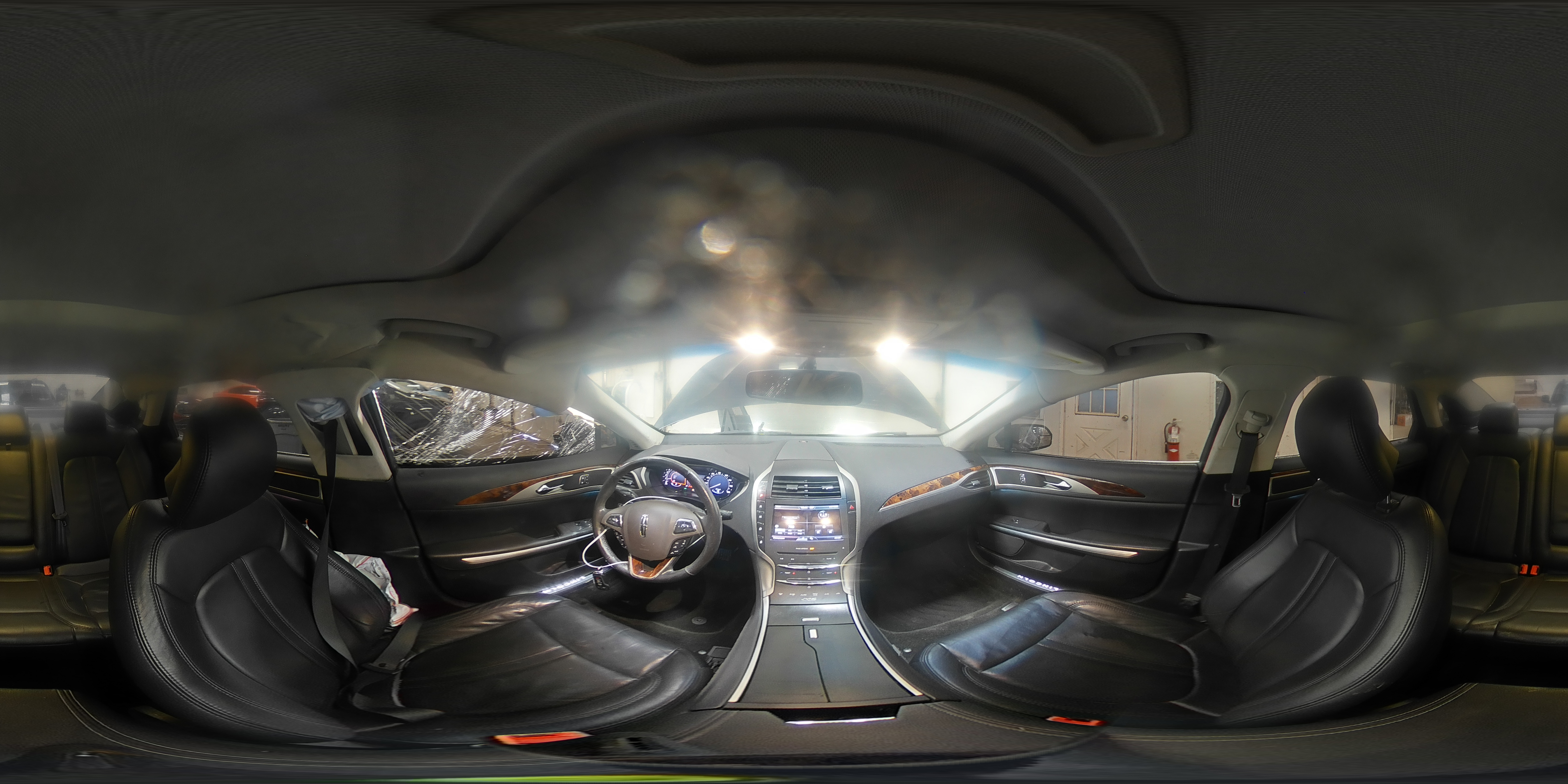 2013 Lincoln Mkz VIN: 3LN6L2GK9DR809826 Lot: 81427995