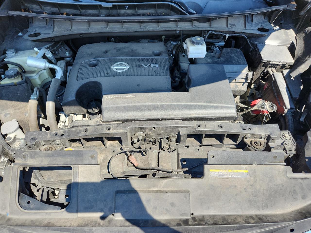 2020 Nissan Murano Sl VIN: 5N1AZ2CJ0LN163714 Lot: 81623335