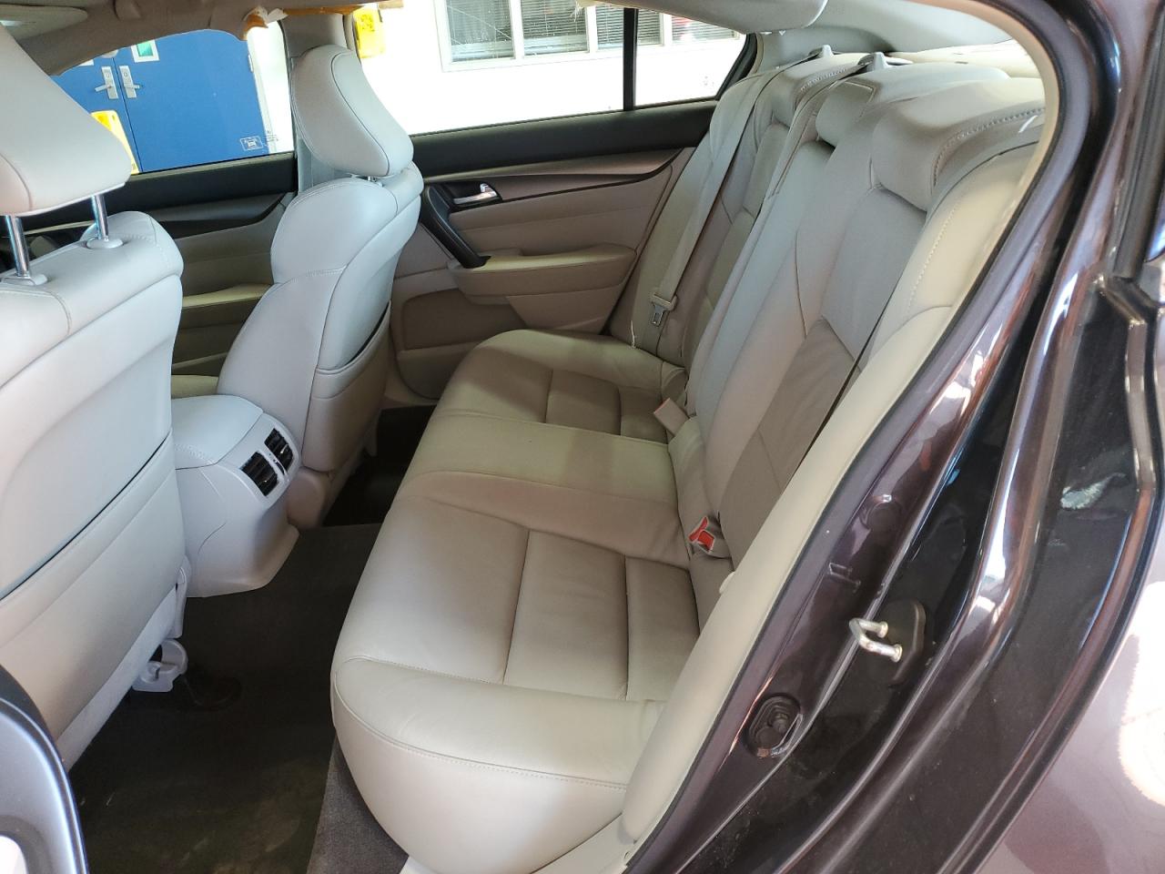 2012 Acura Tl VIN: 19UUA8F20CA029911 Lot: 81963385