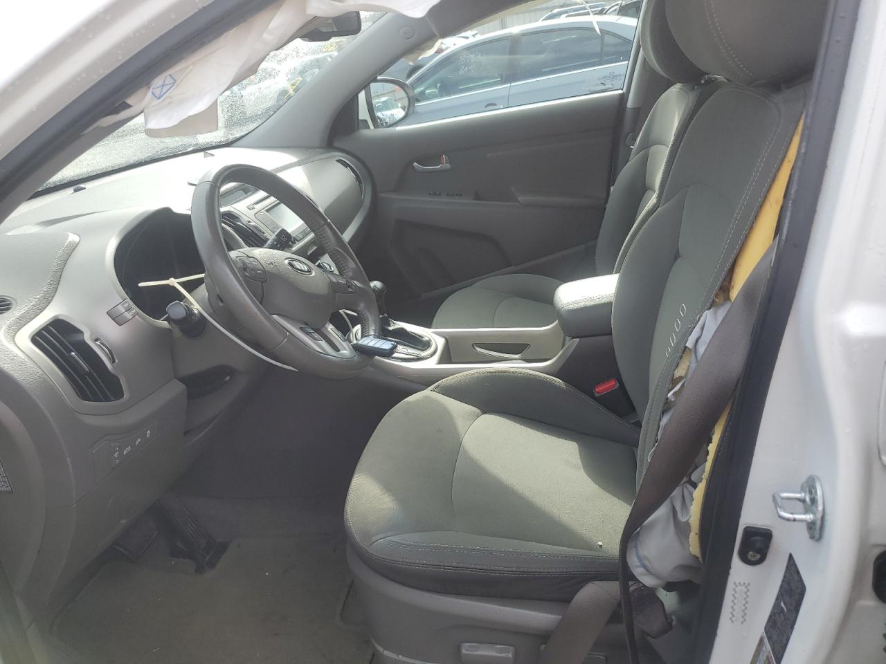 2015 Kia Sportage Ex VIN: KNDPC3AC1F7767243 Lot: 84231285