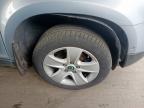 2010 SKODA YETI SE for sale at Copart SANDTOFT