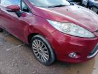 2008 FORD FIESTA TITANIUM 96  for sale at Copart WESTBURY