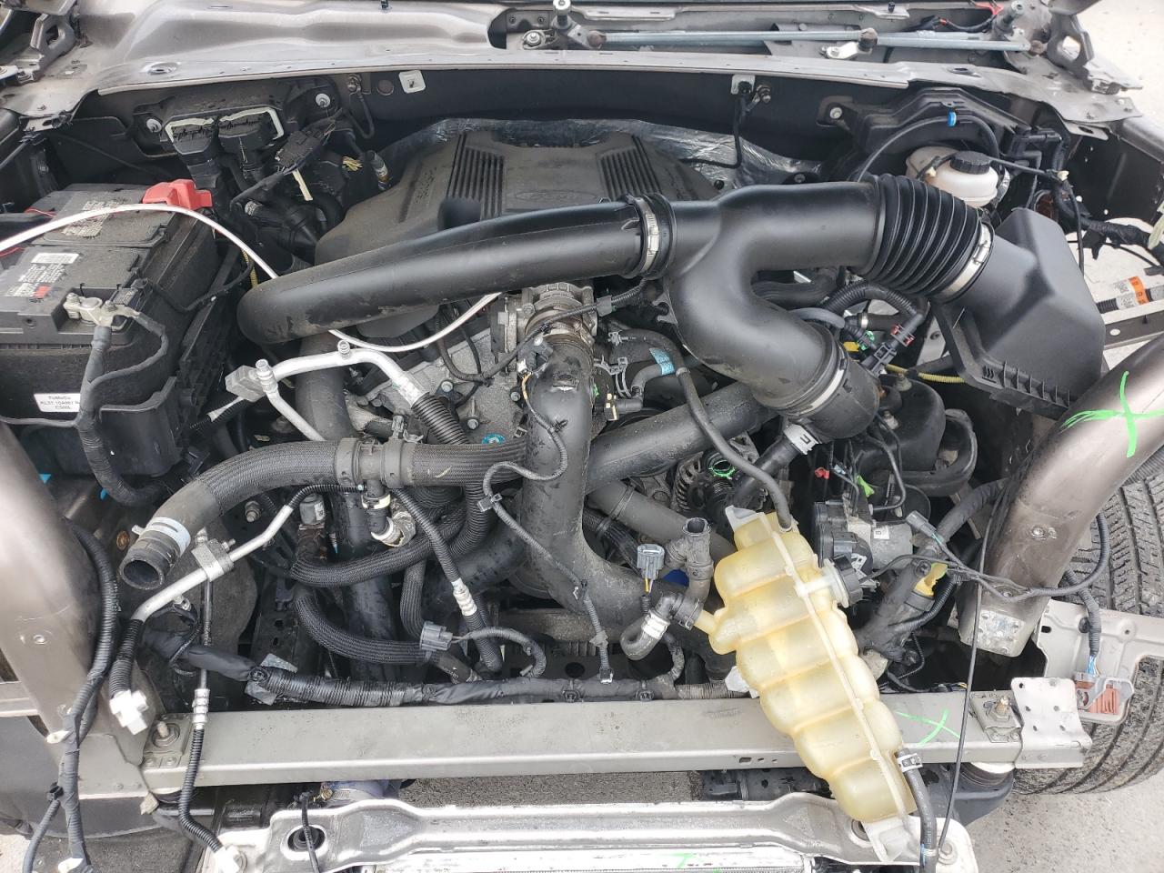 2019 Ford Expedition Xlt VIN: 1FMJU1JT2KEA78269 Lot: 81048095