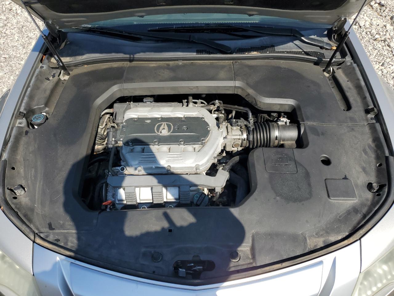 2010 Acura Tl VIN: 19UUA8F26AA022278 Lot: 83977805