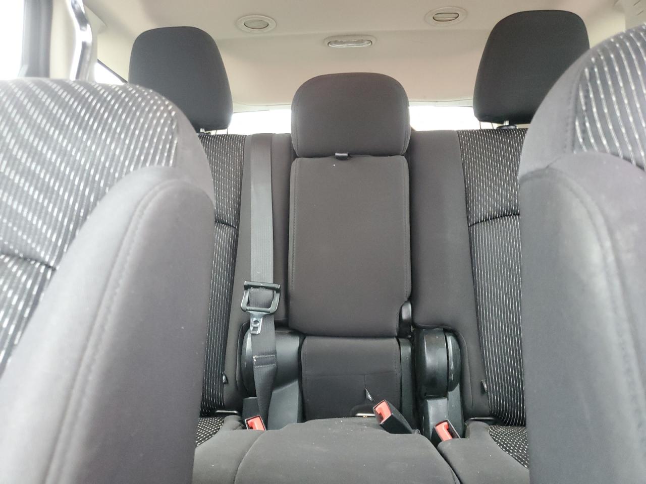 2014 Dodge Journey Sxt VIN: 3C4PDCBB7ET118785 Lot: 81487285
